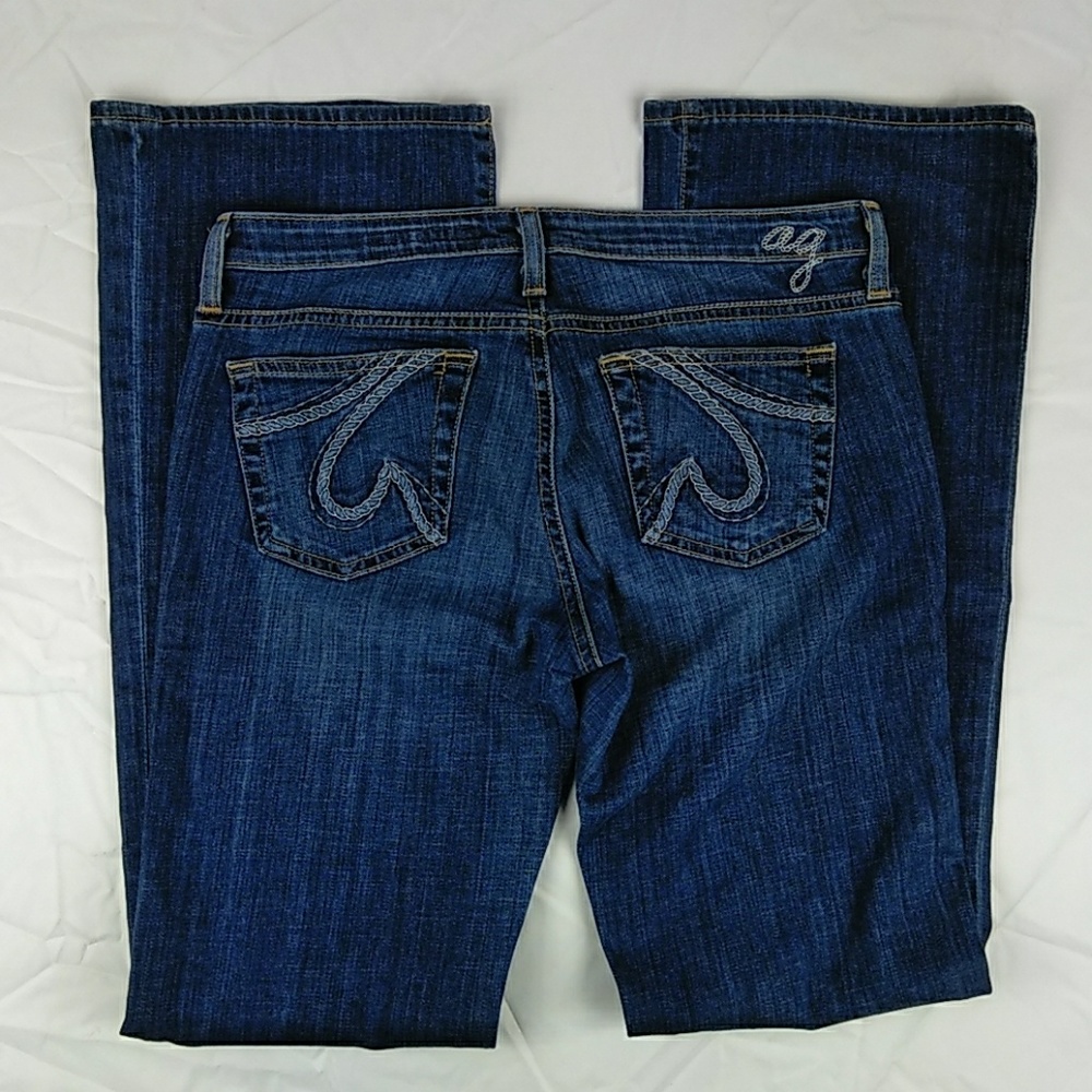 Adriano Goldschmied The Angel Jeans 29